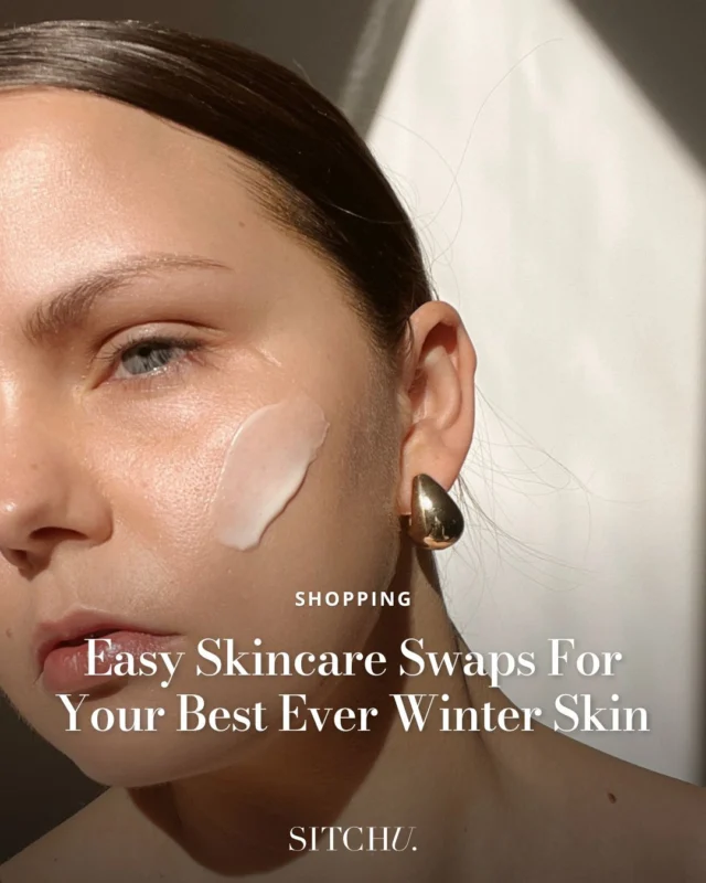 Feeling a little dry and dull with this chilly weather? We can relate! The good news, though, is that a few easy skincare swaps can get your summer glow back quick smart. ✨️⁠
⁠
If you're desperate for some serious hydration, head to the link in our bio for a step by step guide.