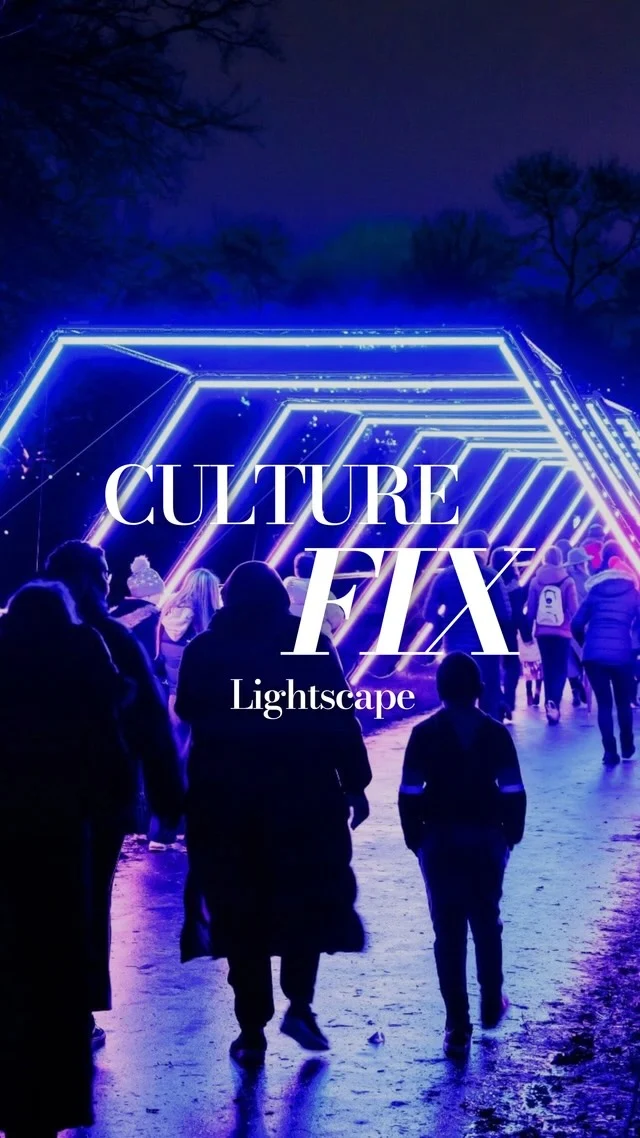 Melbourne’s after-dark glow up is back - and it’s serving forest fairycore meets neon fever dream, with powerful Indigenous storytelling woven throughout. 

Every step through the Botanic Gardens promises a little extra winter sparkle. Tap the link in our bio for more ways to light up your Melbourne nights. ✨🍃🔥