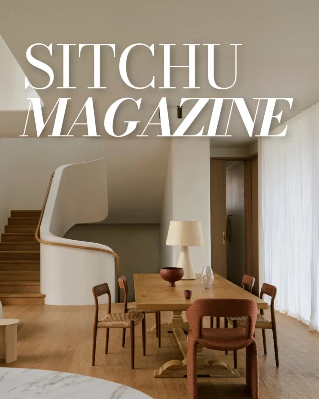 In our latest issue of Sitchu Magazine, we explore the sun-soaked elegance of Molong House on Sydney’s Northern Beaches, take a scenic detour to Thredbo, the NSW Snowy Mountains town blending alpine adventure with small-town charm, and ask our Belle Property experts: Is winter a smart time to sell? (Spoiler: it might be your secret weapon.)⁠
⁠
Whether you're after design inspiration, lifestyle insights, or timely real estate tips, this one’s for you. 📖 ⁠
⁠
To read the latest issue, tap the link in our bio or visit your local @bellepropertyau office to pick up a free copy.⁠