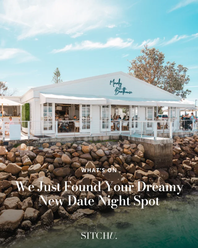 $3 oysters, waterfront views, and wine o’clock from 4pm? Friday nights (and Mondays, too) are getting a tasty glow-up. Tap the link in bio to start your weekend right.