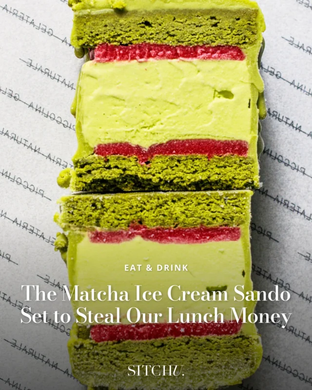 Something very matcha and very extra just landed at Piccolina — and it’s got us in a full-blown dessert spiral. Think creamy, crunchy, jammy, dreamy… and maybe a little dangerous. 🍵👀 Oh, and yes, the cult-fave matcha sundae? It's back, baby.⁠
⁠
Tap the link in our bio to find out when this dreamy matcha drop is landing. 💫