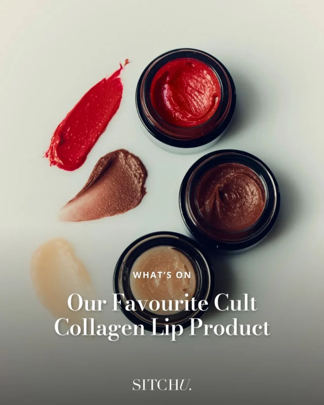 Consider your winter lips sorted. Expect 10/10 hydration and the choice of three sweet shades 👄⁠
⁠
Head to the link in our bio for more top-tier Australian skincare recommendations.