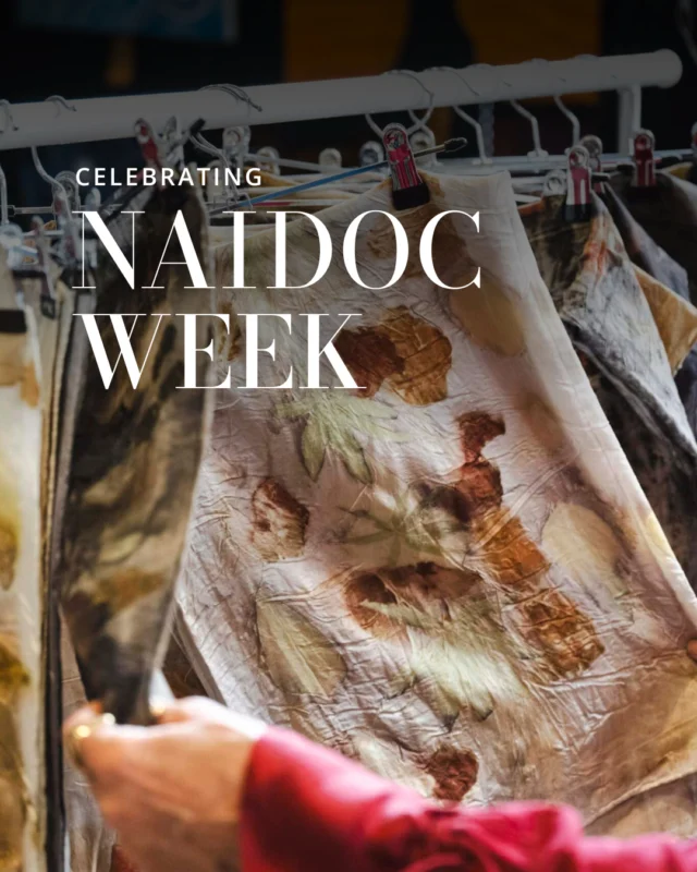 NAIDOC Week is upon us. A time to honour and celebrate the history, culture and achievements of Aboriginal and Torres Strait Islander peoples. Looking for meaningful ways to get involved? We’ve rounded up a few special events happening across Sydney throughout the week.⁠
⁠
Hit the link in bio to find out more.