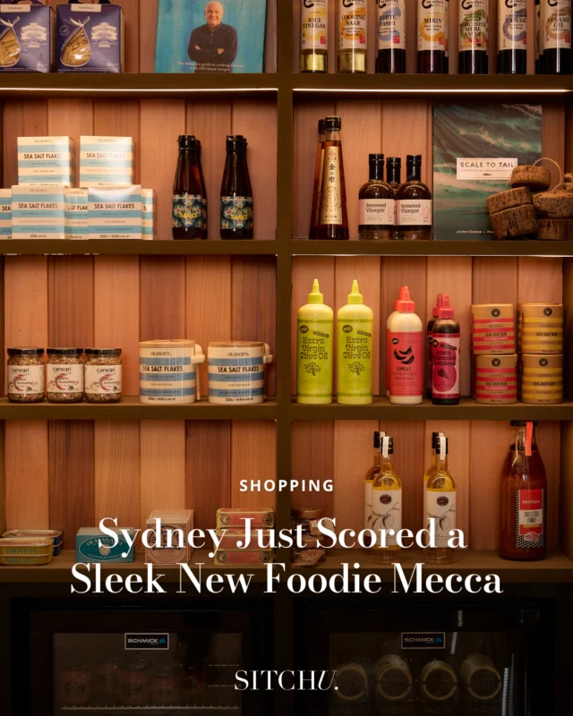 There's a newly transformed food and dining precinct in town, and it has it all, from stacks of gourmet produce to progressive feasts. Shop artisanal fare and embark on a global food crawl as you discover all this dining destination has to offer. We're talking TikTok famous desserts, one of Sydney's cult-favourite pasta bars and steaming bowls of fragrant beef pho. 🍜⁠
⁠
Head to the link in our bio for a rundown of what else you can expect to find.⁠
⁠
Paid partnership with @chatswoodchase