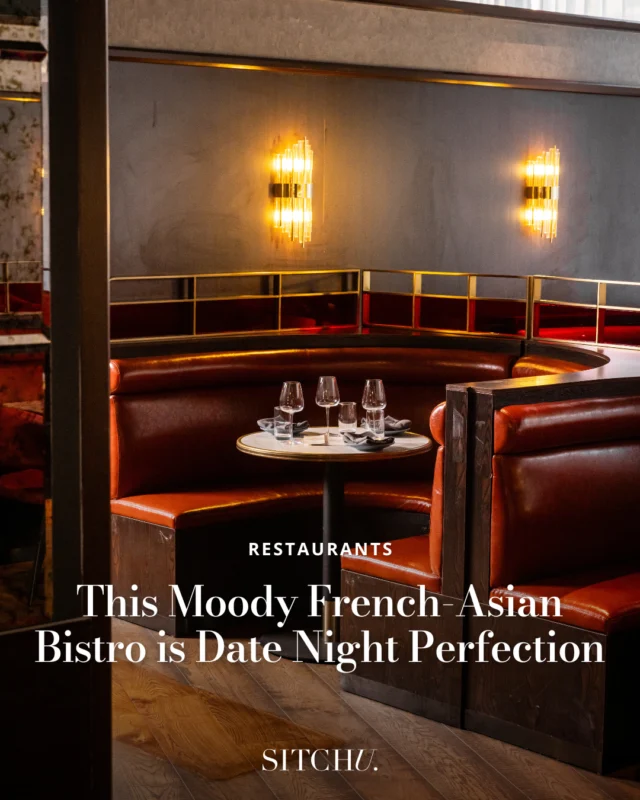 The brainchild of a Michelin-trained Head Chef, this chic diner is bringing a touch of Paris to North Sydney’s bustling heart.⁠
⁠
Tap the link in bio to book a seat.
