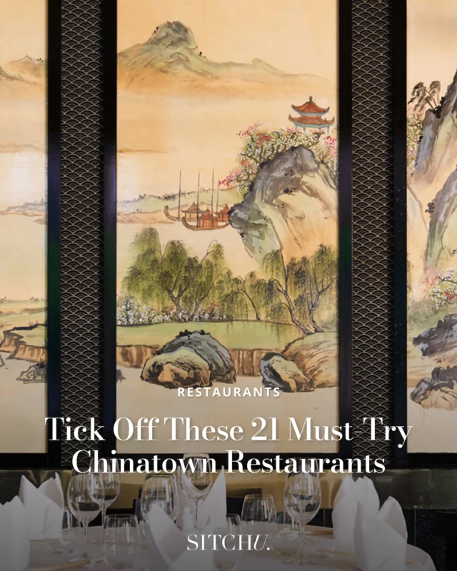 Melbourne’s Chinatown is a sensory feast steeped in tradition, innovation, and late-night lore. From historic dumpling houses to fine dining game-changers redefining Chinese cuisine, this is where flavour, culture, and community collide in the most delicious way. 

Tap the link in our bio for our full guide — your ultimate map to the best bites, big nights, and timeless institutions. 🥟🍜✨