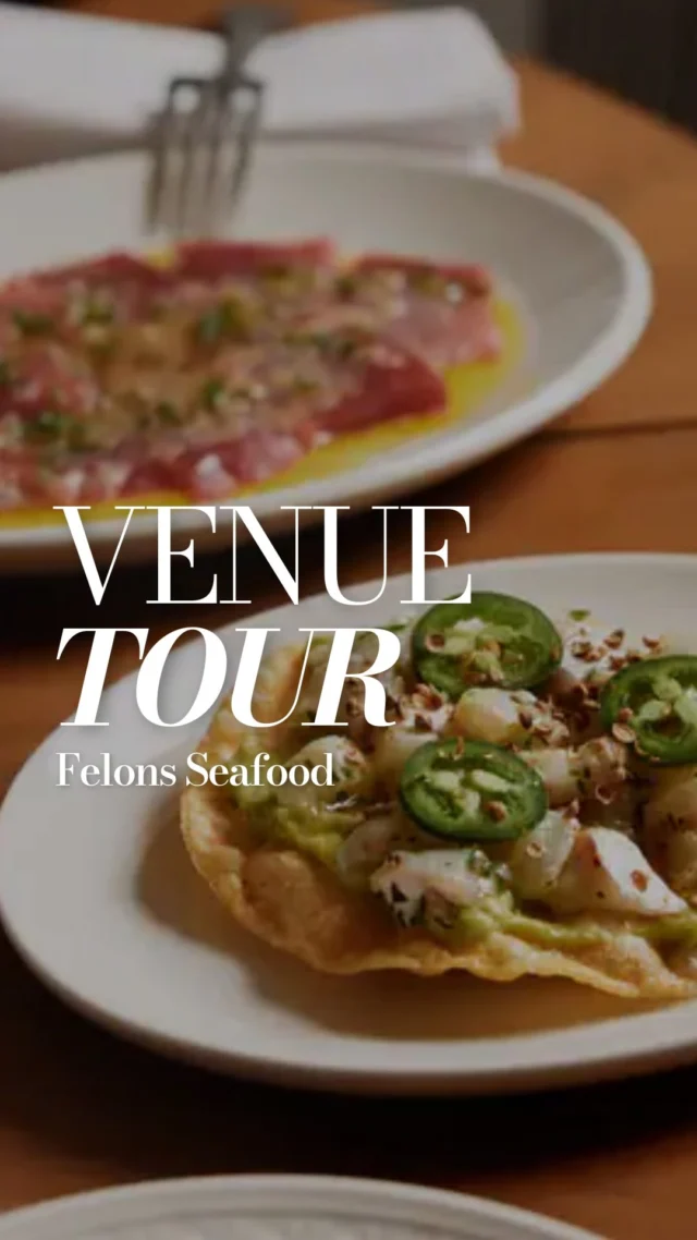 This is the Northern Beaches dining spot everyone will be talking about. Brisbane’s iconic brewers have dropped anchor on Manly Wharf – and it’s all about bold flavours, fresh seafood, and unbeatable views🍴🌊 With a top chef at the helm and room for 300+ diners, this new waterfront gem is one to know.
