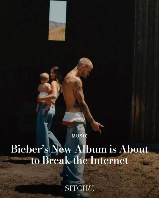 Justin Bieber’s dropping something big — and no one really knows what to expect. Cryptic billboards, wild collabs, and serious comeback energy. Tap the link in our bio for everything we know so far. 🎤🎤