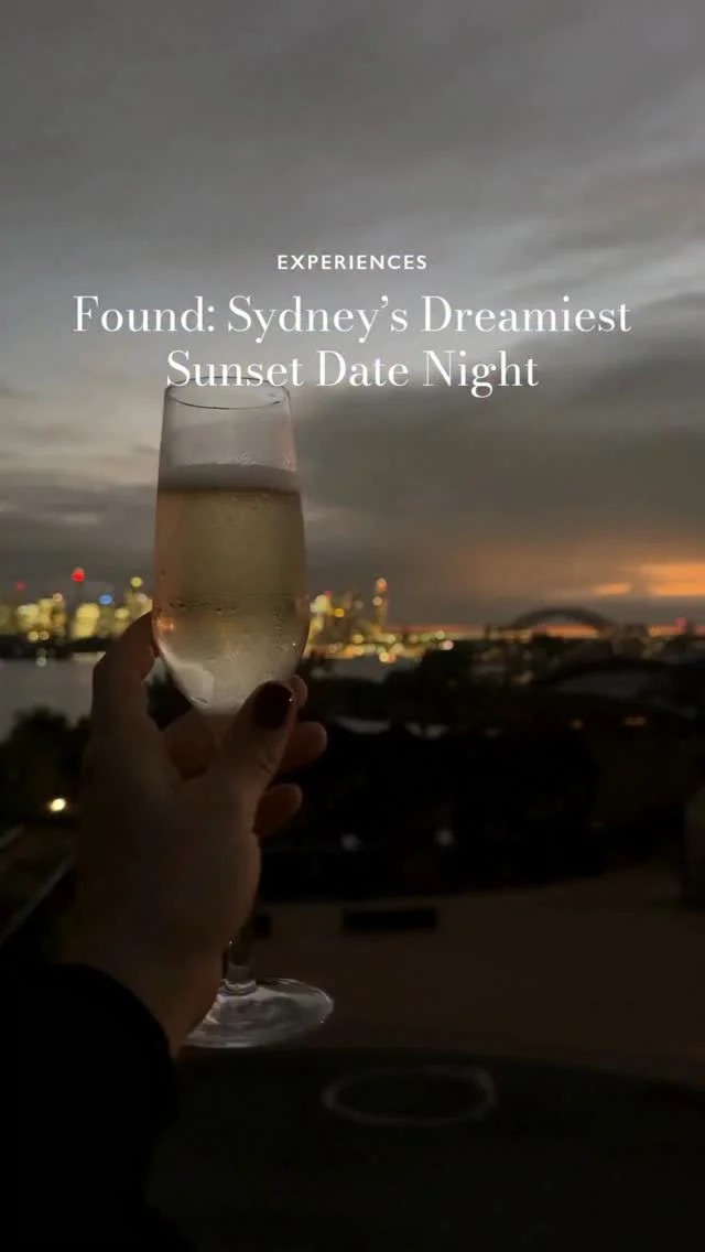 Cuddle up fireside and soak in the romance at one of Sydney’s most unforgettable date night gems. Trust us — your partner will be seriously impressed. Tap the link in our bio for all the dreamy details. 💕💕
