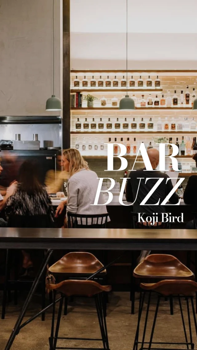Heading to Bright this winter? At the foot of Mount Buffalo, a restaurant inside a working distillery is keeping the fire burning with flame-grilled, izakaya-style dining — and honestly, it couldn’t be more perfect.

On the menu: venison tataki in ponzu, smoky BBQ half chicken with bird sauce and fermented chilli, and cocktails that hit just right. Think crisp yuzu gin, a knockout Negroni, and plenty more where that came from.

Tap the link in our bio to discover why Bright should be at the top of your winter hit list.